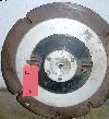 LUMMUS Cutter reel, 4.0" cut length,